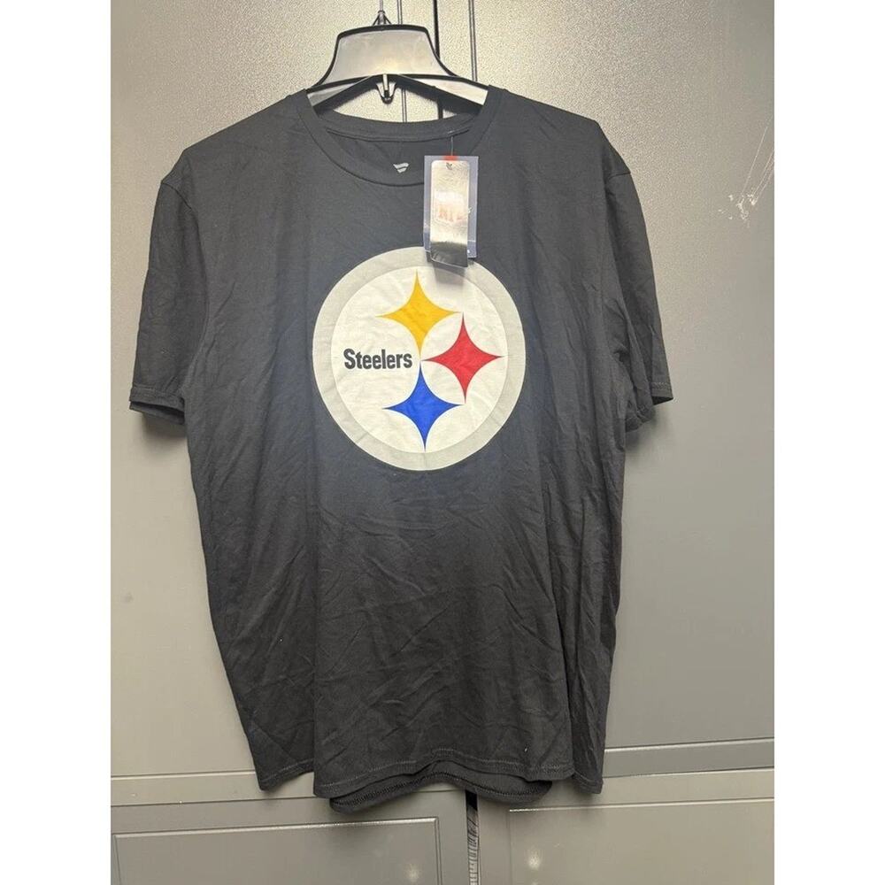 Pittsburgh‎ Steelers Claypool 11 NFL Fanatics T-Shirt Football M NWT